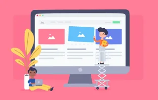 طراحی سایت فروشگاهی