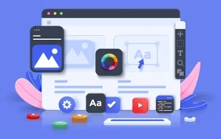 طراحی سایت فروشگاه اینترنتی موبایل